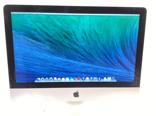 ordenador apple apple imac core i5 2.7 21.5 (2013) (a1418)