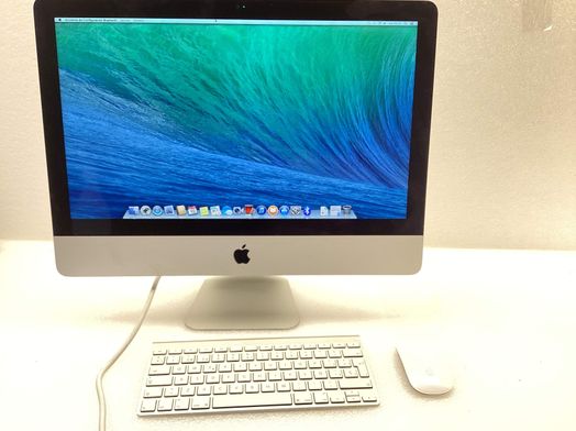 ordenador apple apple imac core i5 2.7 21.5 (2013) (a1418)