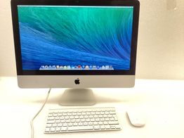 ordenador apple apple imac core i5 2.7 21.5 (2013) (a1418)