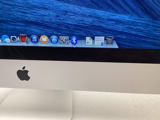 ordenador apple apple imac core i5 2.7 21.5 (2013) (a1418)