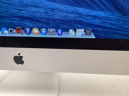 ordenador apple apple imac core i5 2.7 21.5 (2013) (a1418)