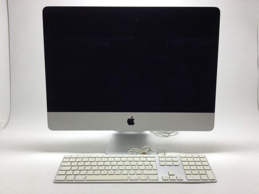 ordenador apple apple imac core i5 2.7 21.5 (2013) (a1418)