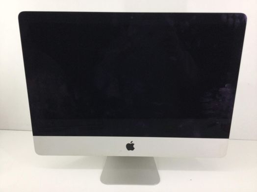 ordenador apple apple imac core i5 2.7 21.5 (2013) (a1418)