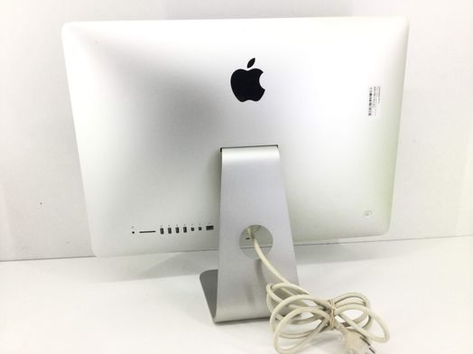 ordenador apple apple imac core i5 2.7 21.5 (2013) (a1418)