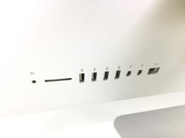 ordenador apple apple imac core i5 2.7 21.5 (2013) (a1418)