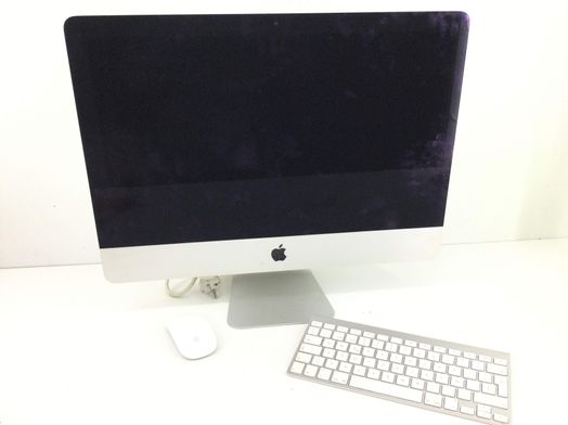 ordenador apple apple imac core i5 2.7 21.5 (2013) (a1418)