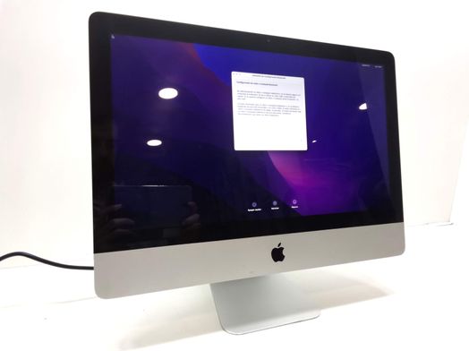 ordenador apple apple imac core i5 2.7 27 (2011) (a1312)