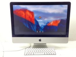 ordenador apple apple imac core i5 2.8 21.5 (2015) (a1418)