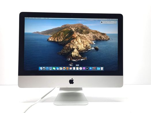 ordenador apple apple imac core i5 2.9 21.5 (2012) (a1418)