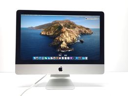 ordenador apple apple imac core i5 2.9 21.5 (2012) (a1418)
