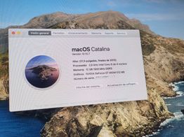 ordenador apple apple imac core i5 2.9 21.5 (2012) (a1418)