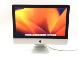 ordenador apple apple imac core i5 3.0 21.5 4k (2017) (a1418)