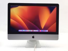 ordenador apple apple imac core i5 3.0 21.5 4k (2017) (a1418)