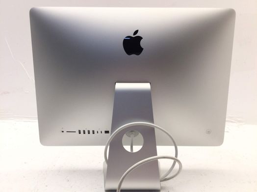 ordenador apple apple imac core i5 3.0 21.5 4k (2017) (a1418)