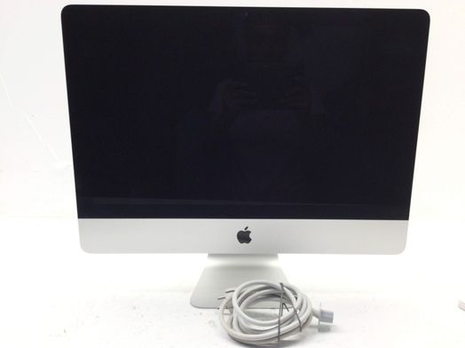 ordenador apple apple imac core i5 3.0 21.5 4k (2017) (a1418)