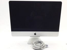 ordenador apple apple imac core i5 3.0 21.5 4k (2017) (a1418)