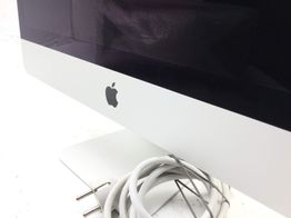 ordenador apple apple imac core i5 3.0 21.5 4k (2017) (a1418)