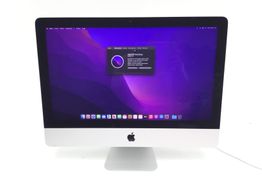 ordenador apple apple imac core i5 3.0 21.5 4k (2017) (a1418)