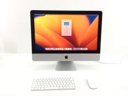 ordenador apple apple imac core i5 3.0 21.5 4k (2017) (a1418)
