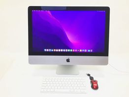 ordenador apple apple imac core i5 3.1 21.5 4k (2015) (a1418)