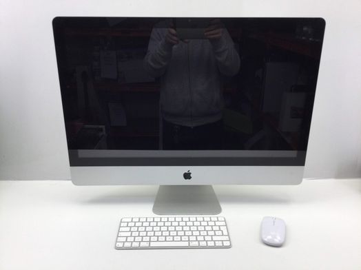 ordenador apple apple imac core i5 3.1 27 (2011) (a1312)