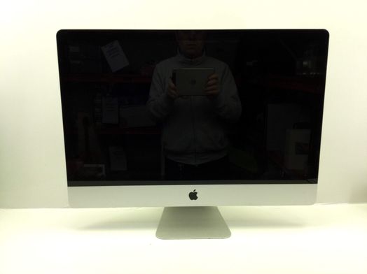 ordenador apple apple imac core i5 3.1 27 (2011) (a1312)