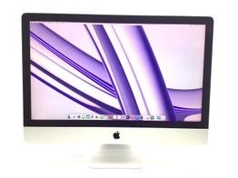 ordenador apple apple imac core i5 3.1 27 5k (2020) (a2115)