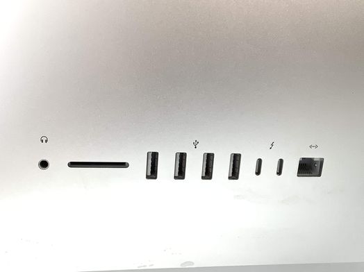 ordenador apple apple imac core i5 3.1 27 5k (2020) (a2115)