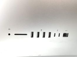 ordenador apple apple imac core i5 3.1 27 5k (2020) (a2115)