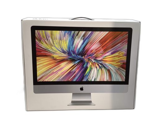 ordenador apple apple imac core i5 3.1 27 5k (2020) (a2115)