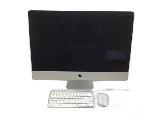 ordenador apple apple imac core i5 3.2 27 (2013) (a1419)