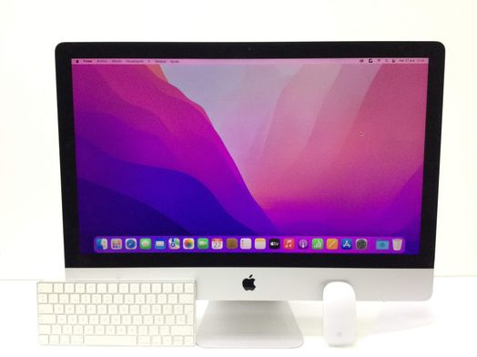 ordenador apple apple imac core i5 3.2 27 retina 5k (2015) (a1419)