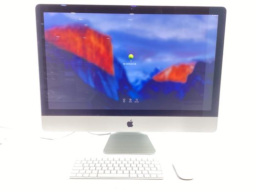 ordenador apple apple imac core i5 3.2 27 retina 5k (2015) (a1419)