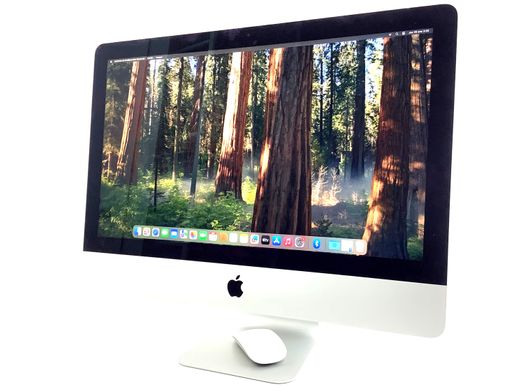 ordenador apple apple imac core i5 3 21.5 4k (2019) (a2116)