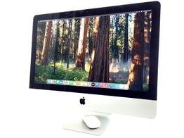 ordenador apple apple imac core i5 3 21.5 4k (2019) (a2116)