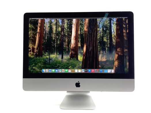ordenador apple apple imac core i5 3 21.5 4k (2019) (a2116)