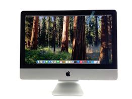 ordenador apple apple imac core i5 3 21.5 4k (2019) (a2116)