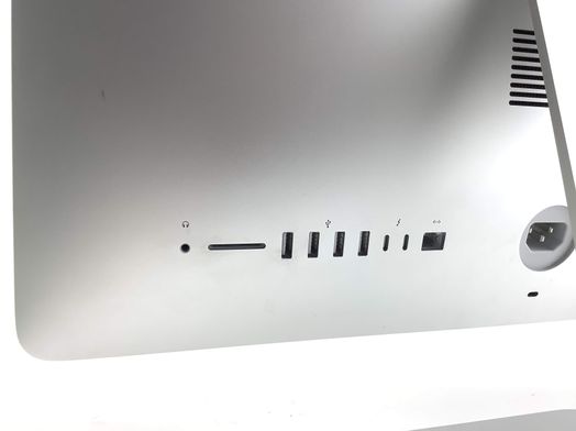 ordenador apple apple imac core i5 3 21.5 4k (2019) (a2116)