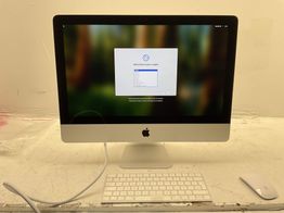 ordenador apple apple imac core i5 3 21.5 4k (2019) (a2116)