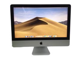 ordenador apple apple imac core i5 3.4 21.5 4k (2017) (a1418)
