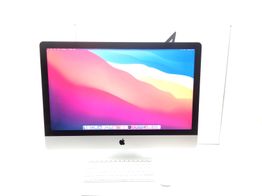 ordenador apple apple imac core i5 3.4 27 (2013) (a1419)