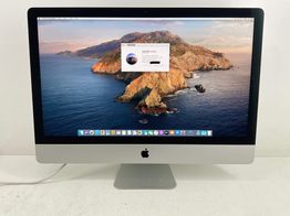 ordenador apple apple imac core i5 3.4 27 (2013) (a1419)