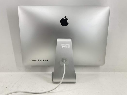 ordenador apple apple imac core i5 3.4 27 (2013) (a1419)