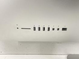 ordenador apple apple imac core i5 3.4 27 (2013) (a1419)