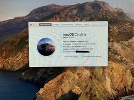 ordenador apple apple imac core i5 3.4 27 (2013) (a1419)