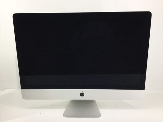 ordenador apple apple imac core i5 3.8 27 5k (2017) (a1419)