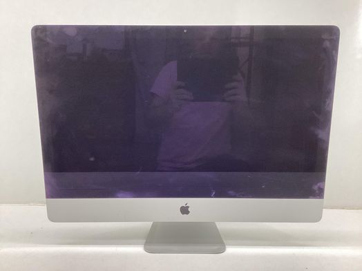 ordenador apple apple imac core i7 4.2 27 5k (2017) (a1419)