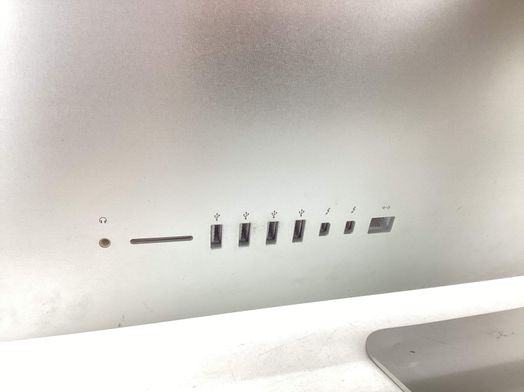 ordenador apple apple imac core i7 4.2 27 5k (2017) (a1419)