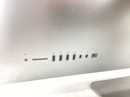 ordenador apple apple imac core i7 4.2 27 5k (2017) (a1419)