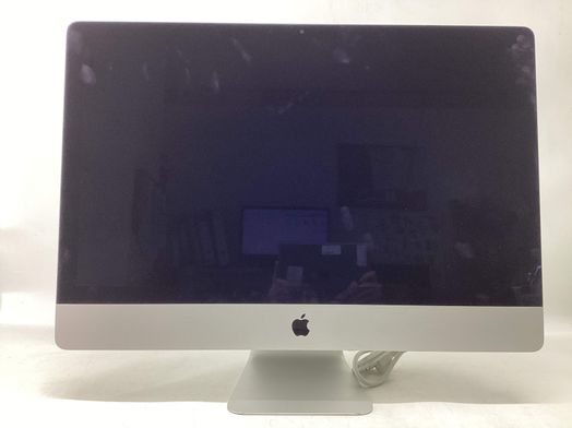 ordenador apple apple imac core i9 3.6 27 5k (2019) (a2115)